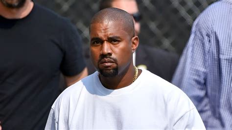 kanye west Yeezy controversy